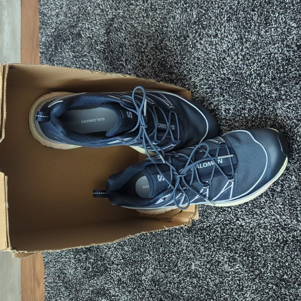 Salomon XT-6 Expanse